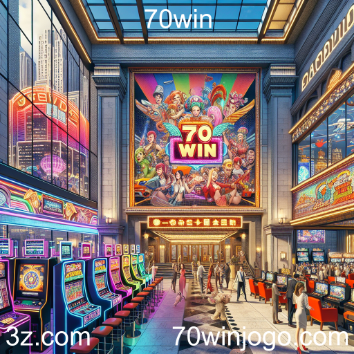 Reviva a Nostalgia: Jogos de Arcade na 70win