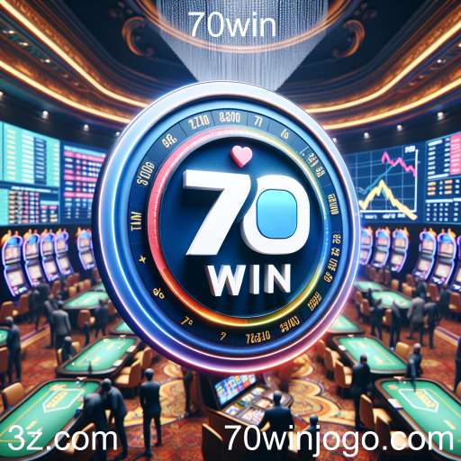 Apostas Esportivas: O Crescimento e a Experiência no 70win