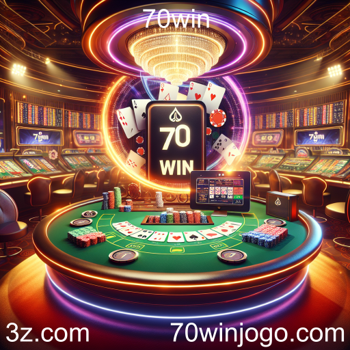 Descubra a Categoria de Jogos de Mesa no 70win